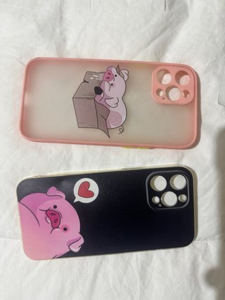 Custodia iPhone 12 Pro Max Gravity Falls