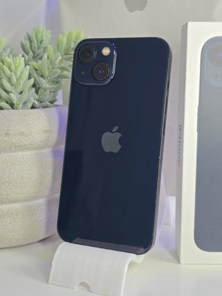 iPhone 13 256GB 93% Batería original