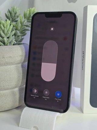iPhone 13 256GB 93% Batería original
