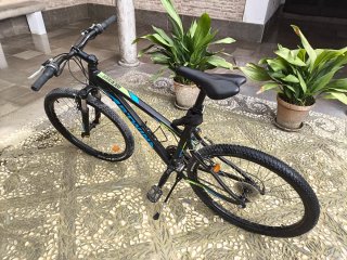 Bicicleta RockRider 340 MTB