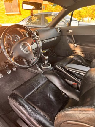 Audi TT 1999