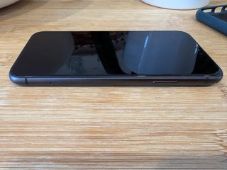 iPhone 11 128 GB Negro
