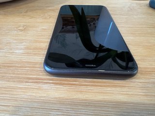iPhone 11 128 GB Negro