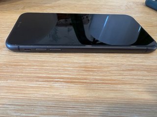 iPhone 11 128 GB Negro