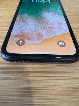 iPhone 11 128 GB Negro