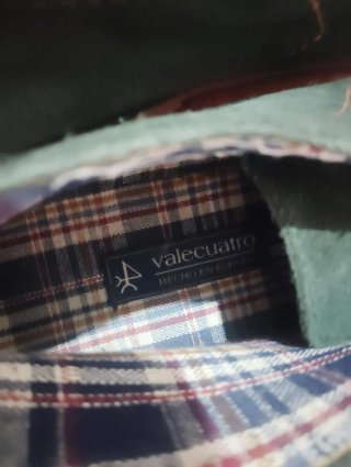 Botas de piel para hombre