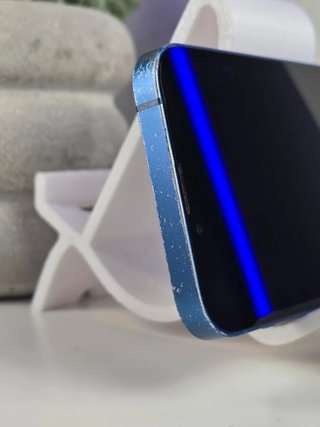 iPhone 13 256GB Azul - Batería 100%