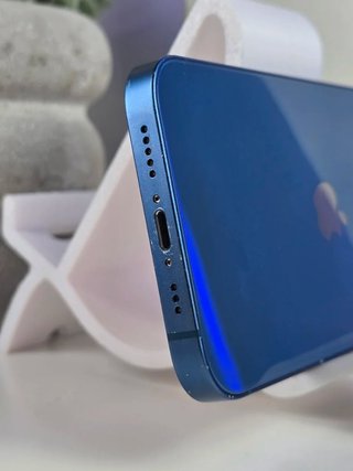 iPhone 13 256GB Azul - Batería 100%