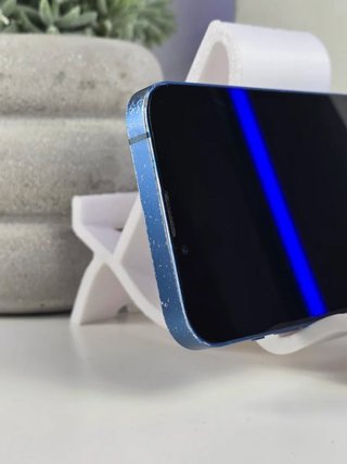 iPhone 13 256GB Azul - Batería 100%