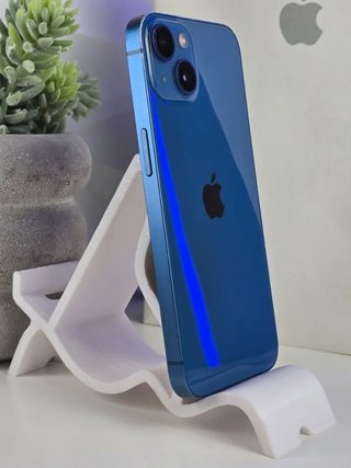 iPhone 13 256GB Azul - Batería 100%
