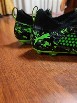 Zapatillas Puma Futbol Tacos Talla 45