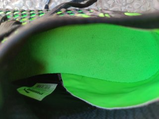 Zapatillas Puma Futbol Tacos Talla 45