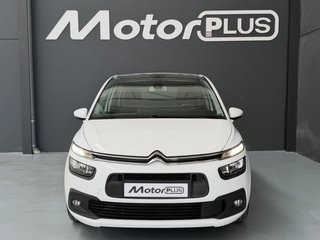 Citroen C4 SpaceTourer