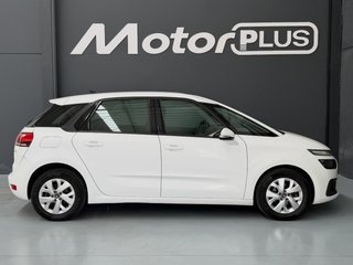 Citroen C4 SpaceTourer