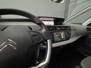 Citroen C4 SpaceTourer