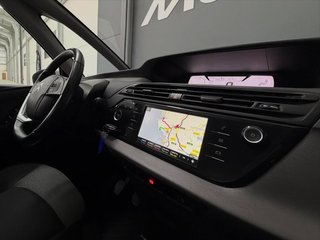 Citroen C4 SpaceTourer