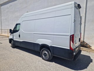 Iveco Daily 2015