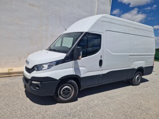 Iveco Daily 2015