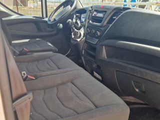 Iveco Daily 2015