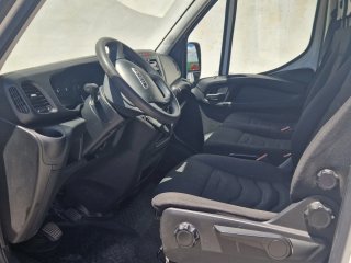 Iveco Daily 2015