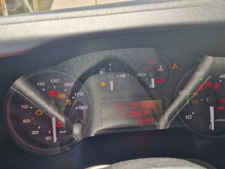 Iveco Daily 2015