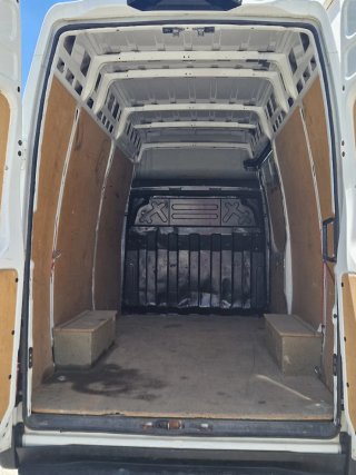 Iveco Daily 2015