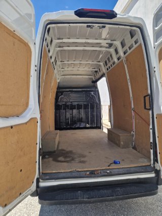 Iveco Daily 2015