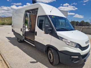 Iveco Daily 2015