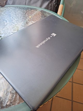 Portátil Dynabook Toshiba Satellite Pro C50-G-10L