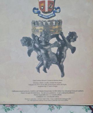 Calendario Carabinieri 2007
