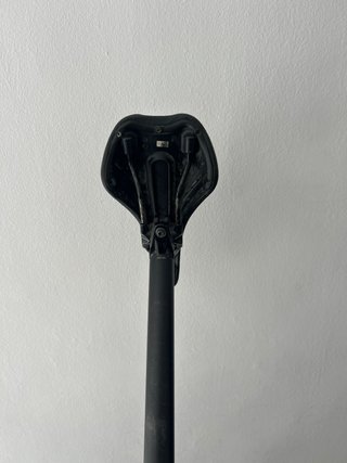 Sillín y Tija Bontrager Arvada