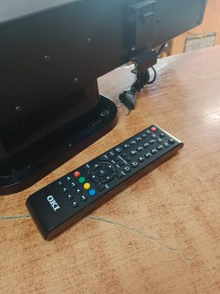 BARRA DE SONIDO OKI SB MEDIA PLAYER 1G 80W