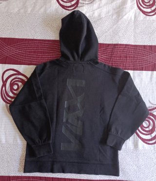 ZARA Sudadera T.10