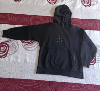 ZARA Sudadera T.10
