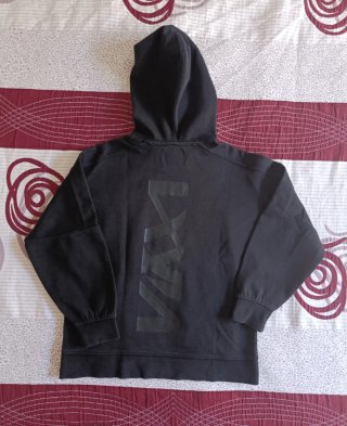 ZARA Sudadera T.10