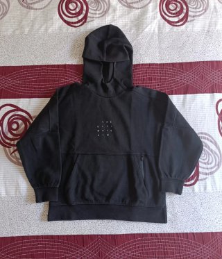 ZARA Sudadera T.10