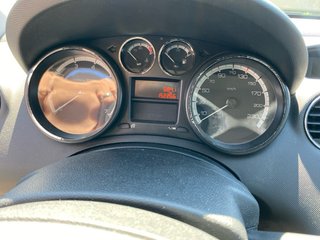 Peugeot 308 2009 C