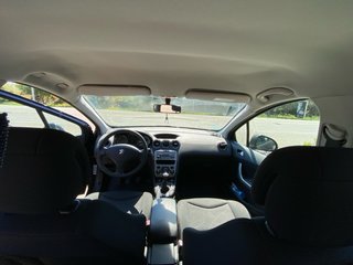 Peugeot 308 2009 C