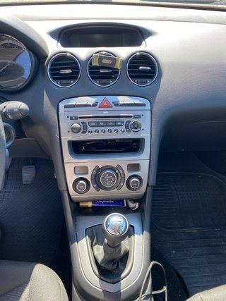 Peugeot 308 2009 C