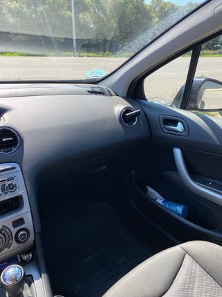 Peugeot 308 2009 C