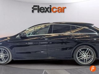 Mercedes Clase CLA CLA 200 d Shooting Brake