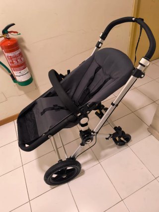 Silla Bugaboo Camaleon