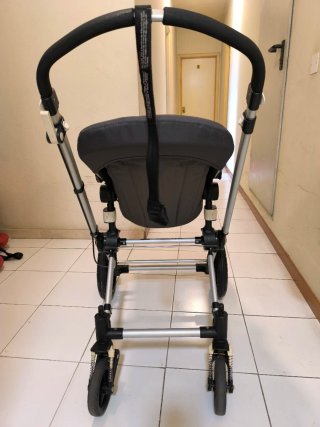 Silla Bugaboo Camaleon