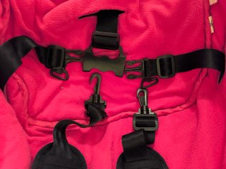 Silla Bugaboo Camaleon