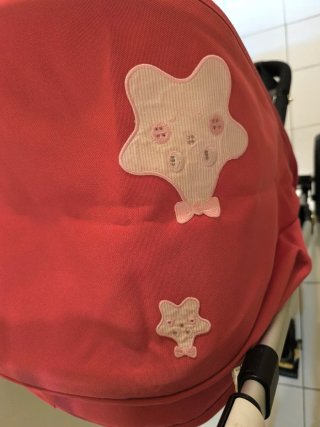 Silla Bugaboo Camaleon