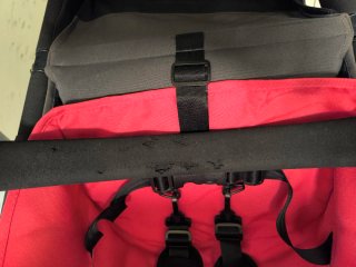 Silla Bugaboo Camaleon