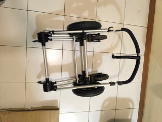Silla Bugaboo Camaleon