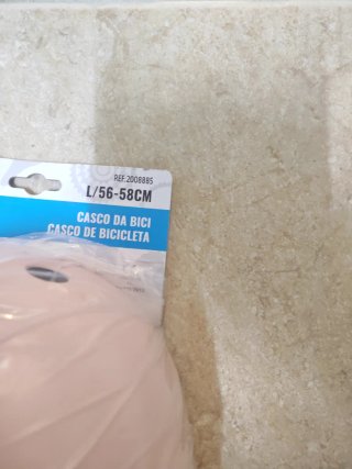 Casco  Bike,13€cada uno