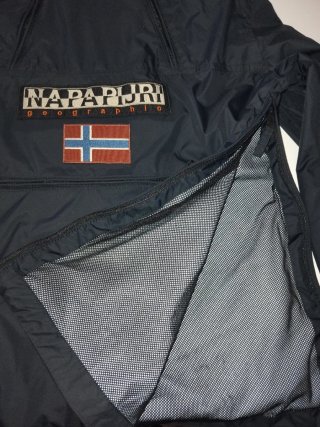 K way  Napapijri uomo