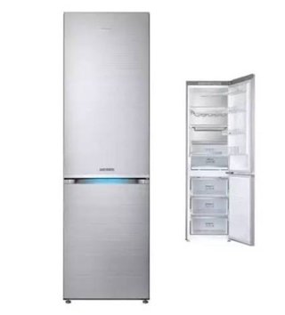 Baldas Nevera Samsung RB41J7799S4